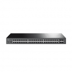 Omada TL-SG3452X 48-Port...