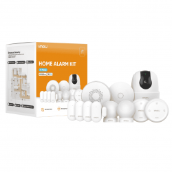 Imou home alarm kit