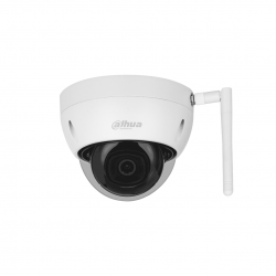 IP kamera HDBW1430DE-SW-0280B, 4MP, Wi-Fi, 2.8mm Dahua