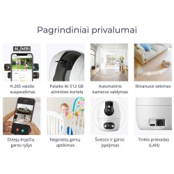 IMOU Ranger 2C Dual