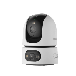 IMOU camera Ranger Dual PRO...