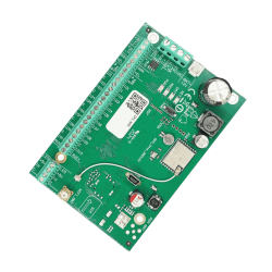 Apsaugos centralė Flexi SP3 WIFI