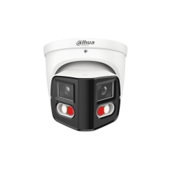 IP kamera PDW2849-A180-E2-S-PV-0280B, 8MP, Panoraminė, WizSense