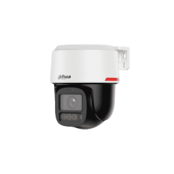 IP camera...