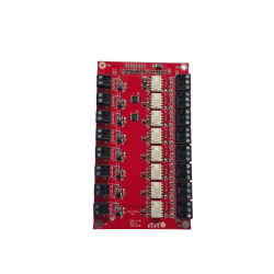 iTDC-x kontrolerio...