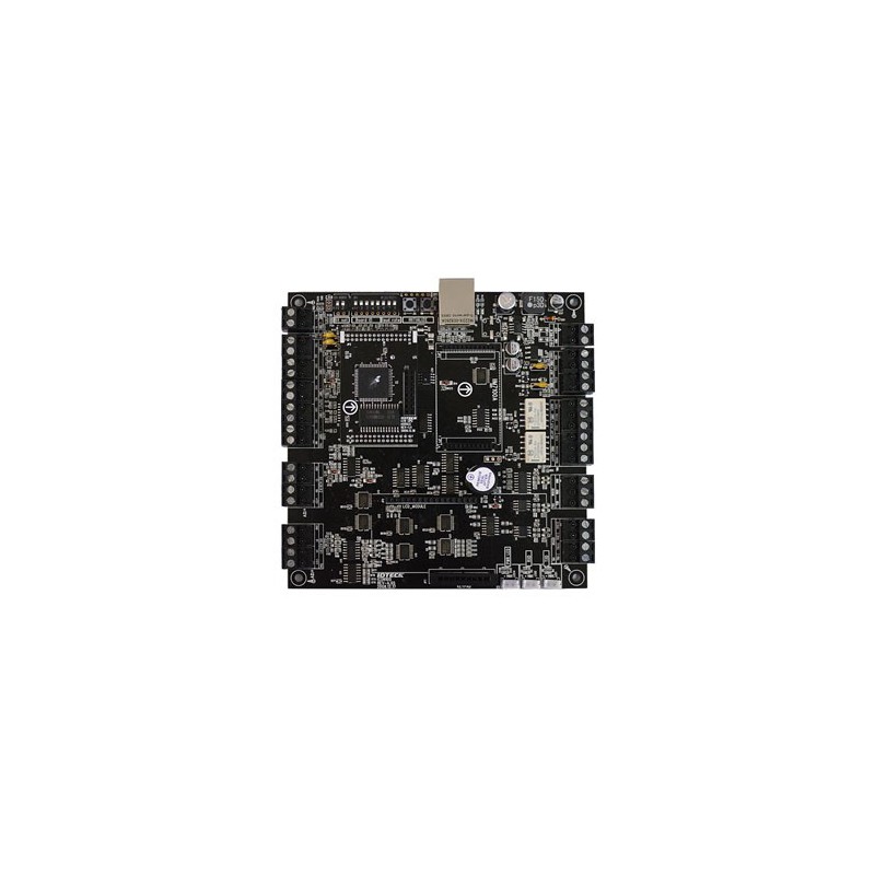 Single door controller iCON100