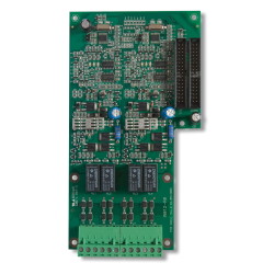 2 loops expansion board...