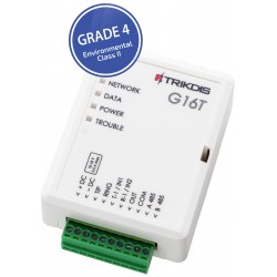 GSM communicator G16T (2G)...
