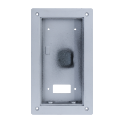 VTM116-01+Flush mounted box