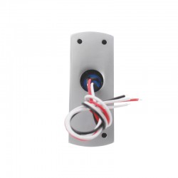 Išėjimo mygtukas, virštinkinis, LED indikacija, SB80