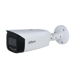 IP kamera, 8MP, 3.6 mm, Pro AI, LED pašv. 50m, Full-color, HFW5849T1-ASE-LED-0360