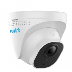 RLC-520A 5MP PoE IP Camera with Person/Vehicle Detection