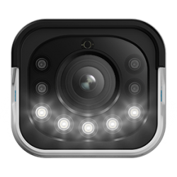 IP PoE kamera RLC-811A, SmartDetection, 8MP, 5xzoom, IR 30 m