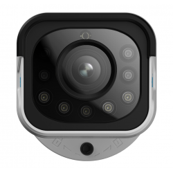 IP PoE kamera RLC-811A, SmartDetection, 8MP, 5xzoom, IR 30 m