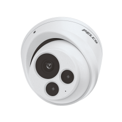Pelco Sarix Value IP kamera IFV523-1ERS, 5MP, 3.6 mm, IR30 m