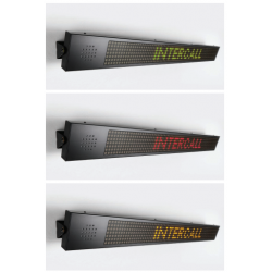 Corridor Display IP480