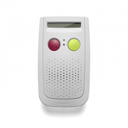 Call Point Plus 922, VoIP, RFID reader