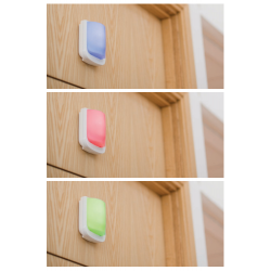 LED Over Door Light 946