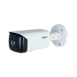 IPC-HFW3441T-AS-P 4MP Wide Angle Fixed Bullet WizSense IP Camera