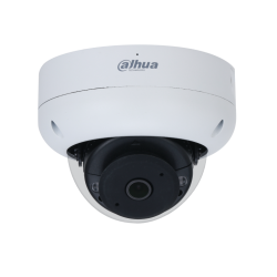IPC-HDBW3441R-AS-P 4MP Wide Angle Fixed Dome WizSense IP Camera