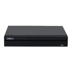 NVR2104HS-P-S3 4 Channel 1U 1HDD 4PoE Network Video Recorder
