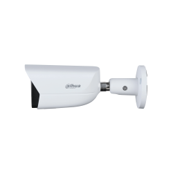 IPC-HFW2541E-S 5MP IR Fixed-focal Bullet WizSense Network Camera