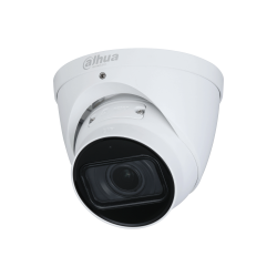 IPC-HDW2441T-ZS 4MP IR Vari-focal Eyeball WizSense Network Camera