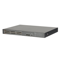 PFS4226-24GT-360
24-Port PoE Gigabit Managed Switch