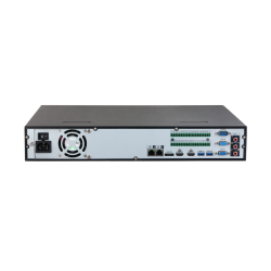 Įrašymo įrenginys NVR5432-EI, 1.5U, 4HDD 32k, Lite AI