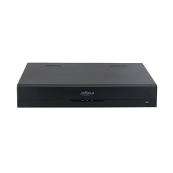Įrašymo įrenginys NVR5432-EI, 1.5U, 4HDD 32k, Lite AI