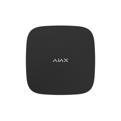 HUB control panel, 1xSIM 2G, 100 devices, 50 users, black