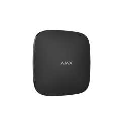 HUB control panel, 1xSIM 2G, 100 devices, 50 users, black