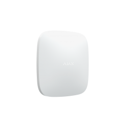 HUB Plus control panel, 2xSIM 2G, 150 devices, 99 users, white
