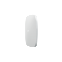 HUB 2 Plus belaidės sistemos centralė, 2xSIM 4G, 200 įrenginių, 200 vart., balta