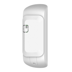 MotionProtect Outdoor belaidis judesio jutiklis, naudojimui lauke