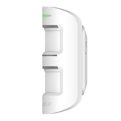 MotionProtect Outdoor belaidis judesio jutiklis, naudojimui lauke