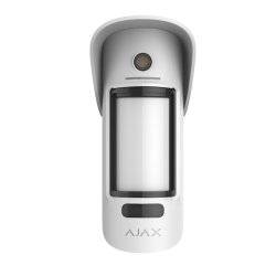 MotionCam Outdoor (PhOD) wireless outdoor motion detector that takes photos