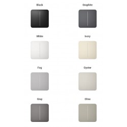 SideButton button colors