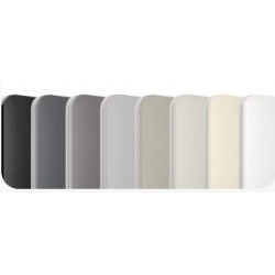 SideButton button colors