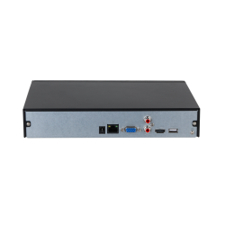 NVR2108HS-S3 8 Channel Smart 1U 1HDD Network Video Recorder