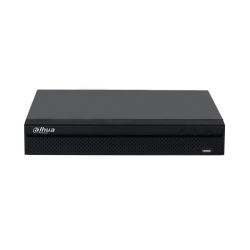 NVR2108HS-S3 8 Channel Smart 1U 1HDD Network Video Recorder