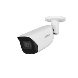 IP vaizdo kamera IPC-HFW3842E-AS, 8 MP, 2.8 mm, IR 30 m, Quick-pick, Lite AI