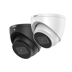 IP kamera IPC-HDW5442TM-ASE, 4 MP, 4 MP, 2.8 mm, Pro AI, IR 50 m