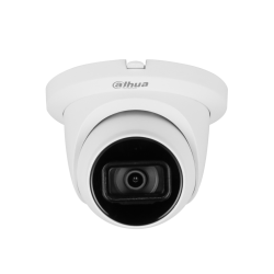 4MP WDR IR Eyeball WizMind IP Camera IPC-HDW5442TM-ASE