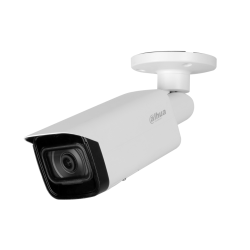 IPC-HFW5541T-ASE-S3 5MP IR Fixed-focal Bullet WizMind Camera