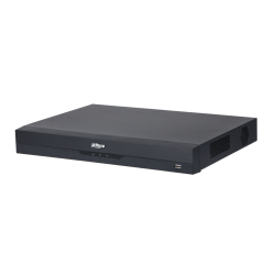 NVR5216-EI 16 Channels 1U 2HDD WizSense AcuPick Video Recorder
