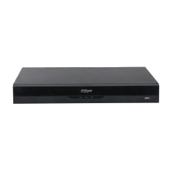 NVR5232-EI 32 Ch 1U 2HDD WizSense AcuPick Network Video Recorder