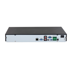 NVR5232-EI 32 Ch 1U 2HDD WizSense AcuPick Network Video Recorder