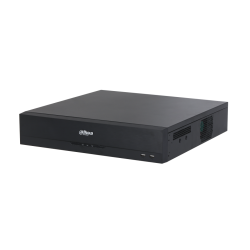 NVR5832-EI 32 Ch. 2U 8HDD WizSense AcuPick Network Video Recorder