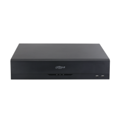 Įrašymo įrenginys NVR5864-EI, 2U, 8HDD, 64 kan., Lite AI, AcuPick